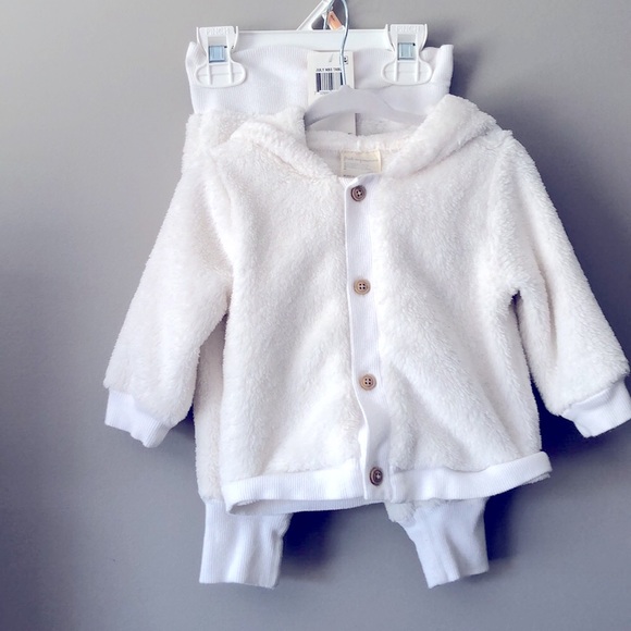 First impressions baby’s set.  new - Picture 8 of 8